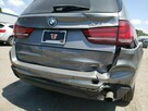 BMW X5 2016, 3.0L, 4x4, od ubezpieczalni - 5