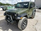 Jeep Wrangler 2020, 2.0L, 4x4, od ubezpieczalni - 2