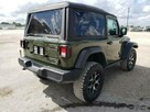 Jeep Wrangler 2020, 2.0L, 4x4, od ubezpieczalni - 3