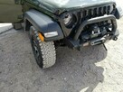 Jeep Wrangler 2020, 2.0L, 4x4, od ubezpieczalni - 5