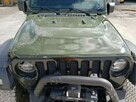 Jeep Wrangler 2020, 2.0L, 4x4, od ubezpieczalni - 6