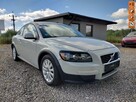 Volvo C30 - Import z Niemiec - Fck - Auto