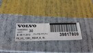 PÓŁKA TYŁ VOLVO S80 od2006-2015 - 6