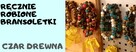 Bransoletki na wakacje na prezent na codzień rękodzieło - 10