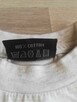 Koszulka dziecięca T-shirt 128 cm Bawełna Jakość - 2