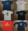 Duża Paka Nowej Odzieży Bluzy T-shirty Fruit of the Loom 45 - 4