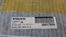 PÓŁKA TYŁ VOLVO S80 od2006-2015 - 3