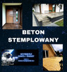 Beton stemplowany, dekoracyjny, ozdobny