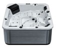 Jacuzzi, wellness, SPA