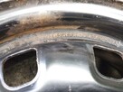 4 koła + zapasowe Hyundai, opony 195/60R14 Płock - 10