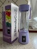 Blender Bezprzewodowy Nowej Generacji BlendyGo 2. NOWY MODEL - 2