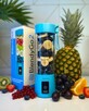 Blender Bezprzewodowy Nowej Generacji BlendyGo 2. NOWY MODEL - 7
