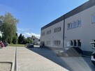 Wynajem pomieszczeń biurowych/magazynowych PSZÓW - 1