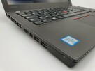 Mały laptop Lenovo i5/8GB/256GB SSD GWARANCJA, FV23 - TARNÓW - 4