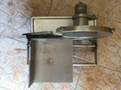 MASZYNA WIELOCZYNNOŚCIOWA SPOMASZ NMK-110 - 5