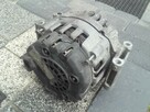 Alternator po regeneracji Valeo nr: A 000 906 45 00. - 3