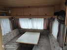 ***Przyczepa kempingowa*** - 2