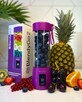 Blender Bezprzewodowy Nowej Generacji BlendyGo 2. NOWY MODEL - 8