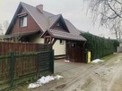 Dom CAŁOROCZNY w miejscowości Nowy Dębiec - 2
