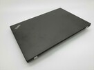 Mały laptop Lenovo i5/8GB/256GB SSD GWARANCJA, FV23 - TARNÓW - 5