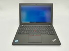 Mały laptop Lenovo i5/8GB/256GB SSD GWARANCJA, FV23 - TARNÓW - 3