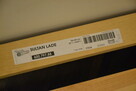 Łóżko dla dziecka IKEA Sundvik z oryginalnym materacem - 2
