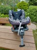 Fotelik Britax SafeFix 9-18kg izofix - 4