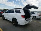 Dodge Durango 2017, 3.6L, 4x4, od ubezpieczalni - 3