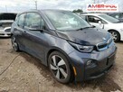 BMW i3 94 Ah, 2017, REX, od ubezpieczalni - 1