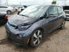 BMW i3 94 Ah, 2017, REX, od ubezpieczalni - 2