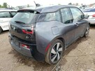 BMW i3 94 Ah, 2017, REX, od ubezpieczalni - 3