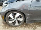 BMW i3 94 Ah, 2017, REX, od ubezpieczalni - 5