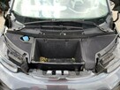 BMW i3 94 Ah, 2017, REX, od ubezpieczalni - 9