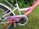 Rower MBike Kids Group MX3 20’’ - 7