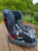 Fotelik Britax SafeFix 9-18kg izofix - 3
