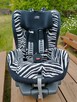 Fotelik Britax SafeFix 9-18kg izofix - 2