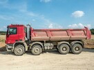 Sprzedam gruz betonowy, kruszywo betonowe, Grodzisk Maz. - 2