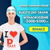 INSTRUKTOR/TRENER PŁYWANIA