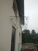 Balustrady nierdzewne bramy ogrodzenia schody konstrukcje - 10