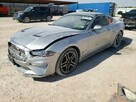 Ford Mustang 2020, 2.3L, od ubezpieczalni - 2
