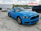 Ford Mustang 2017, 3.7L, od ubezpieczalni - 1