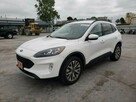 Ford Kuga 2022, 2.0L, 4x4, od ubezpieczalni - 2