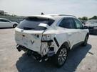 Ford Kuga 2022, 2.0L, 4x4, od ubezpieczalni - 5