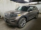Ford Explorer 2021, 3.0L, 4x4, od ubezpieczalni - 2