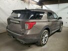 Ford Explorer 2021, 3.0L, 4x4, od ubezpieczalni - 3
