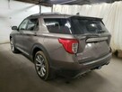 Ford Explorer 2021, 3.0L, 4x4, od ubezpieczalni - 4