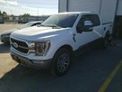 Ford F150 2022, 3.5L, 4x4, od ubezpieczalni - 2