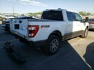 Ford F150 2022, 3.5L, 4x4, od ubezpieczalni - 3