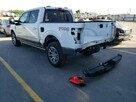 Ford F150 2022, 3.5L, 4x4, od ubezpieczalni - 4