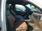 Ford F150 2022, 3.5L, 4x4, od ubezpieczalni - 5